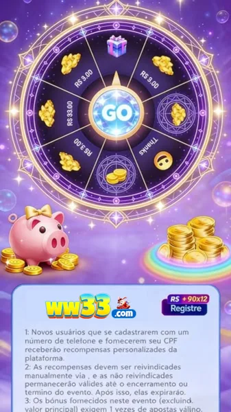WW33 Login Resmi APK 2026