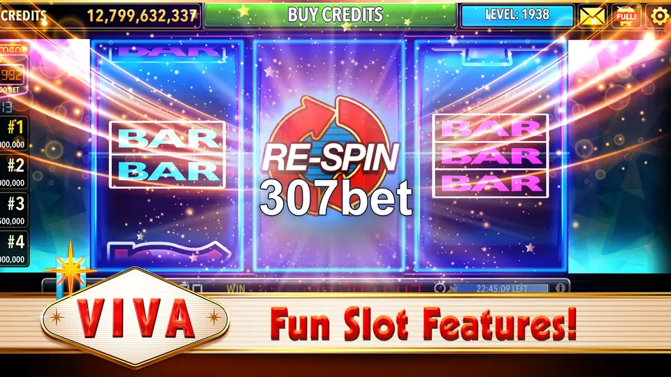 307bet APK
