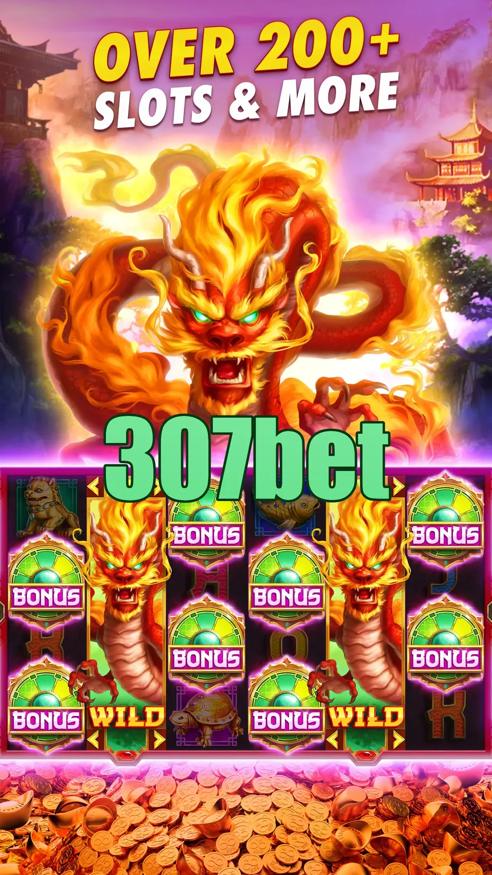 307bet APK