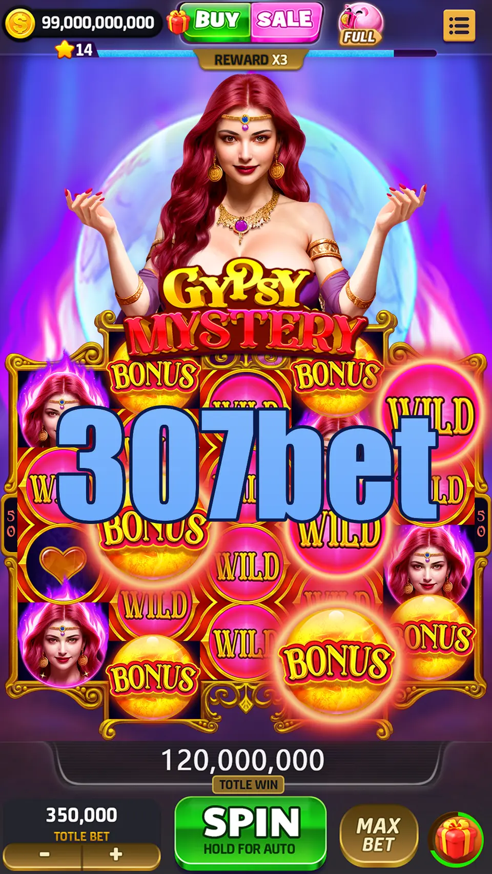 307bet APK